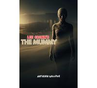 LEE CRONIN’S THE MUMMY (Movie Review): A Descent Into Resurrection Horror: Ancient Curses And Family Trauma