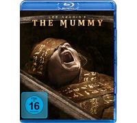 Lee Cronin's The Mummy [Alemania] [Blu-ray]