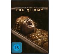 Lee Cronin's The Mummy [Alemania] [DVD]
