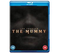 Lee Cronin's The Mummy [Blu-ray] [2026] [Region Free]