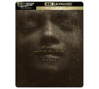 Lee Cronin's The Mummy [Steelbook] [4K Ultra HD] [2026] [Blu-ray] [Region Free]
