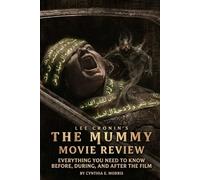 Lee Cronin's The Mummy Movie Review: Everything You Need to Know Before, During, and After the Film