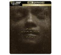 Lee Cronin's The Mummy [Steelbook] [4K Ultra HD] [2026] [Blu-ray] [Region Free]