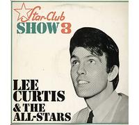 Lee Curtis And The All Stars - Star Club Show 3 [LP]