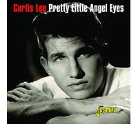Lee Curtis – Pretty Little Angel Eyes
