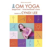 Lee, Cyndi - Om Yoga: Beginner / Intermidate Class [Reino Unido] [DVD]