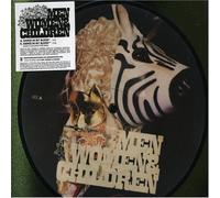 Lee - Dance in My Blood [Vinilo]