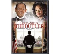 Lee Daniel's - The Butler