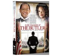 Lee Daniels' The Butler by Weinstein Company/Anchor Bay