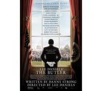 Lee Daniels' the Butler [DVD]
