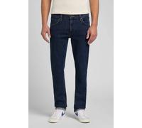 Lee Daren Deep Dark Stone Jeans Talla: W38L32 | Vaqueros Rectos Outlet | Hombre