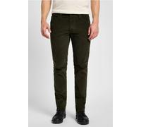 Lee Daren Fly Black Jeans Talla: W31L32 | Vaqueros Pitillo Outlet | Hombre | Negro