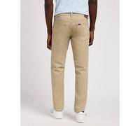 Lee Daren Regular Lightweight Pant Kansas City Khaki Tamaño 36x34