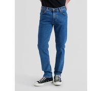Lee Daren Regular Straight Medium Stretch Jean Belmont Tamaño 31x34