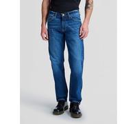 Lee Daren Regular Straight Medium Stretch Jean Mojo Tamaño 42x32