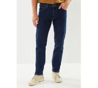 LEE Daren Zip Fly Vaqueros, Deep Dark Stone, 32W / 34L Hombre