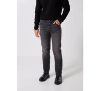 LEE Daren Zip Fly Vaqueros, Cement, 34W / 34L Hombre