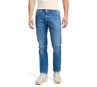 LEE DAREN ZIP FLY Pantalones para Hombre, INDIGO VINTAGE, 32/30 EU