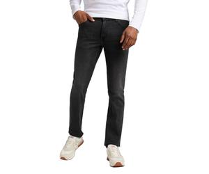 LEE Daren Zip Fly Vaqueros, Asphalt Rocker, 29W / 34L Hombre