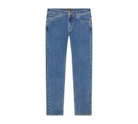 LEE Daren Zip Fly Vaqueros, Belmont, 32W / 30L Hombre