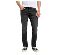LEE Daren Zip Fly Pantalones para Hombre, Cement, 34/32 EU
