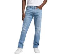 LEE Daren Zip Fly Vaqueros, Horizon Blue, 34W / 30L Hombre