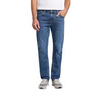 LEE Daren Zip Fly Pantalones para Hombre, Indigo Sight, 36/32 EU