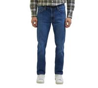 LEE Daren Zip Fly Vaqueros, On The Road, 28W / 32L Hombre