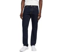 LEE DAREN ZIP FLY Pantalones para Hombre, RINSE DENIM BLUE, 33/32 EU