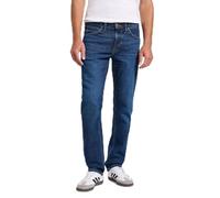 LEE Daren Zip Fly Vaqueros, Stoney, 32W / 32L Hombre