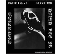Lee, Dave Junior - Evolution