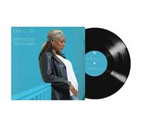 Lee,Dee C - Extended Versions [Vinilo]