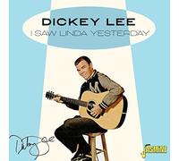 Lee,Dickey - I Saw Linda Yesterday