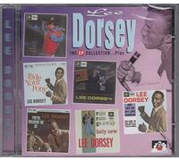 Lee Dorsey - The E.P. Collection