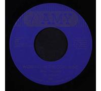 LEE DORSEY - working in the coal mine 45 rpm single