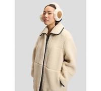 Lee Ear Warmer Dark Khaki Tamaño OS
