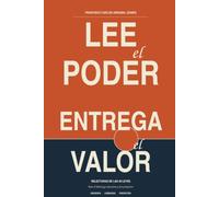 Lee el Poder, Entrega el Valor: Relecturas de las 48 Leyes para el liderazgo ejecutivo y los proyectos (Poder Consciente na Prática)