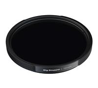 Lee Elements Filter Neutral Density Big Stopper 72mm