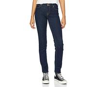 Lee Elly Jeans, Azul (One Wash Ha45), 33W / 31L para Mujer