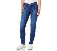 Lee Elly Jeans, Azul Oscuro, 28W x 31L para Mujer