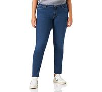 Lee Elly Jeans, Clear Indigo, W29 / L33 para Mujer