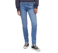Lee Vaquero 'ELLY' azul denim, Talla 25 Longitud 31