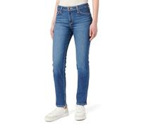 Lee Elly Jeans, Extra Strength, 31W x 31L Mujeres
