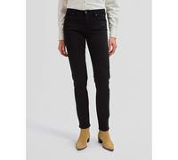 Lee Vaquero 'ELLY' negro denim 33x33 negro denim