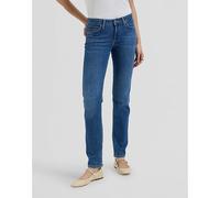 Lee Elly Slim Jean Hidden Lagoon Tamaño 27x31
