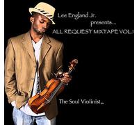 Lee England Jr - All Request Mixtape Volume I