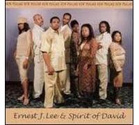 Lee, Ernest J.& Spirit of David - New Psalms