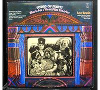 Lee Erwin - Sound of Silents, Music for Silent Film Classics