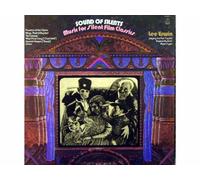 Lee Erwin - Sound of Silents - Music for Silent Film classics - Soundtrack