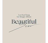 Lee,Eun Sang - Beautiful Scar